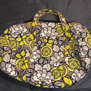 Vera Bradley Duffel bag